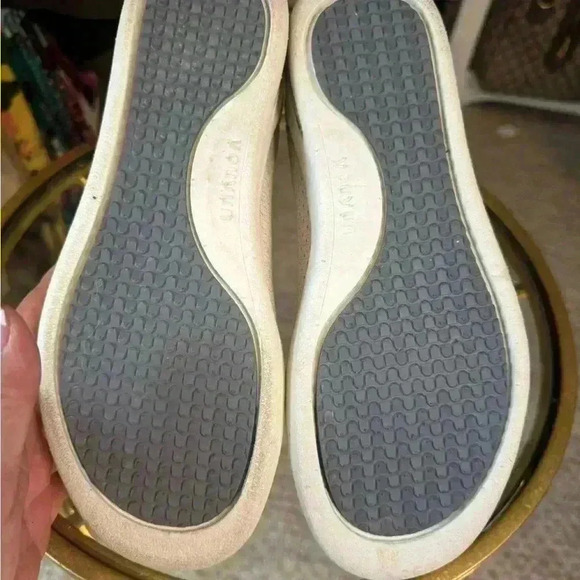 Memory Foam Technology Unixes Men/Woman Wide Feet Soft Comfortable Flats. - Picture 7 of 7